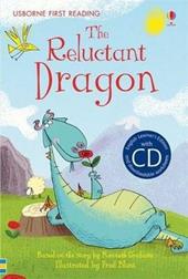 The reluctant dragon. Con CD Audio