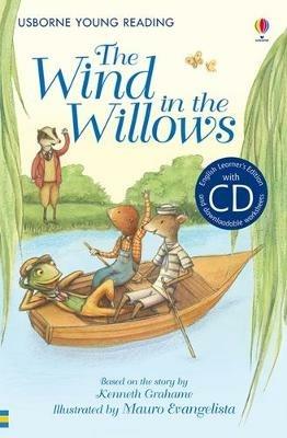 The wind in the willows - Lesley Sims - Libro Usborne 2015 | Libraccio.it