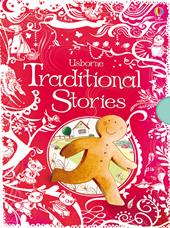 Traditional stories gift set