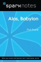   Alas, Babylon (SparkNotes Literature Guide)