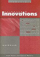 Innovations. Elementary. Workbook with key. - Hugh Dellar, Andrew Walkley - Libro Heinle Elt 2005 | Libraccio.it