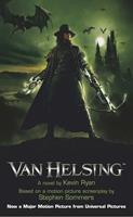   Van Helsing
