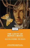   The Count of Monte Cristo