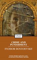   Crime and Punishment