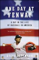   One Day at Fenway