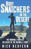   Body Snatchers in the Desert