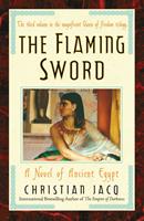   The Flaming Sword