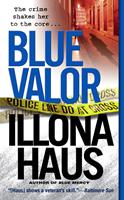   Blue Valor