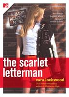   Scarlet Letterman