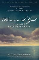   Home with God