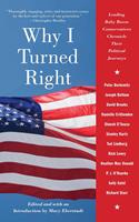  Why I Turned Right