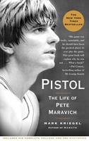   Pistol