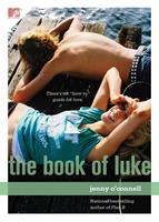   The Book of Luke