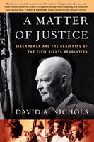  A Matter of Justice
