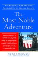   The Most Noble Adventure
