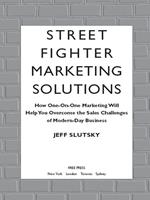   Street Fighter Marketing Solutions