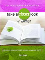   Take a Closer Look for Women