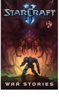   Starcraft: War Stories