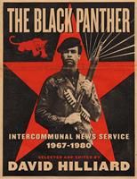   The Black Panther