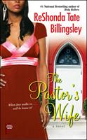   The Pastor's Wife