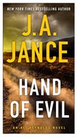   Hand of Evil