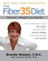   The Fiber35 Diet