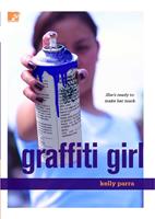   Graffiti Girl