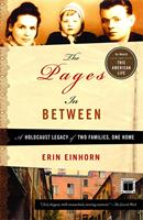   The Pages In Between
