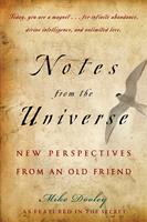   Notes from the Universe