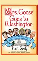   Mrs. Goose Goes to Washington