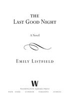   The Last Good Night