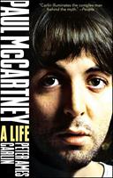   Paul McCartney