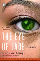   The Eye of Jade