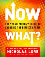  Now What?