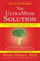   The UltraMind Solution