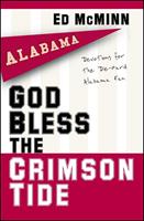   God Bless the Crimson Tide