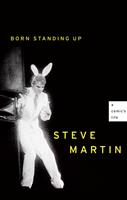   Born Standing Up