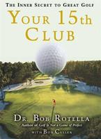   Your 15th Club