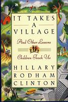   It Takes a Village