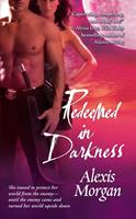   Redeemed in Darkness