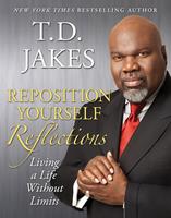   Reposition Yourself Reflections