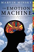   The Emotion Machine