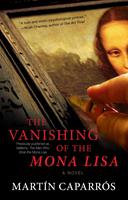   The Vanishing of the Mona Lisa