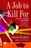   A Job to Kill For