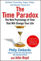   The Time Paradox