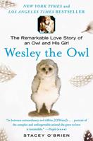   Wesley the Owl