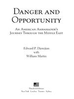   Danger and Opportunity