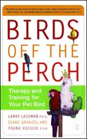   Birds Off the Perch