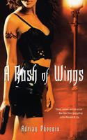   A Rush of Wings