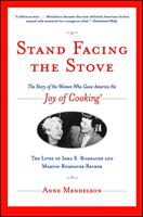   Stand Facing the Stove